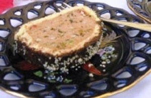 Torte me arra dhe çokollate | Receta Kuzhine