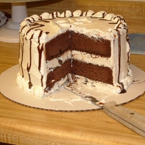 receta gatimi per pergaditjen e tortës me krem