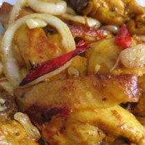 Recetat E Gatimit
