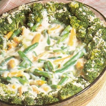 receta gatimi per pergaditjen e perimeve te furres