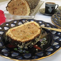 receta gatimi per pergaditjen e roladit mozaik