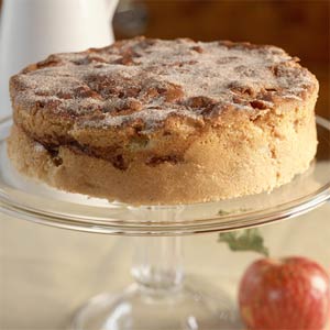 Torte me molla