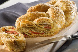 Byrek