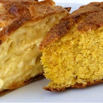 buke e skuqur