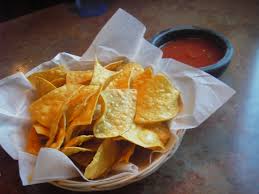 Chips shtëpie